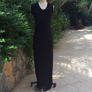 T by Alexander Wang Knit Dress